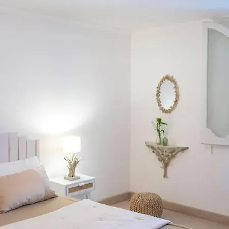 House On The Rock Appartement *