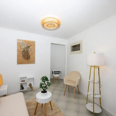 Appartement House On The Rock Positano