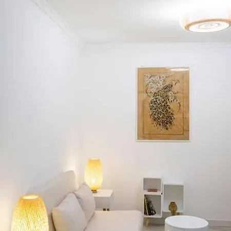 House On The Rock Appartement Positano