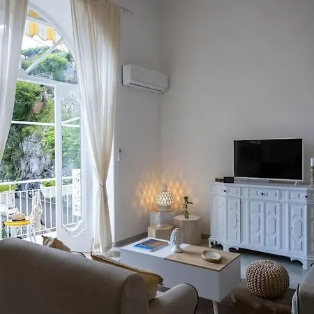 Appartement House On The Rock *