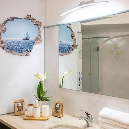 Appartement House On The Rock