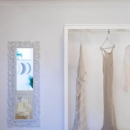 Appartement House On The Rock *