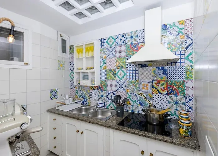 Апартаменты House On The Rock *