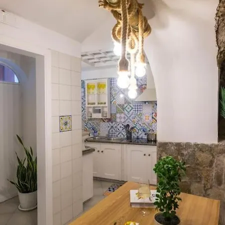 House On The Rock Lejlighed