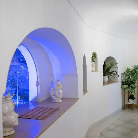 דירה House On The Rock *