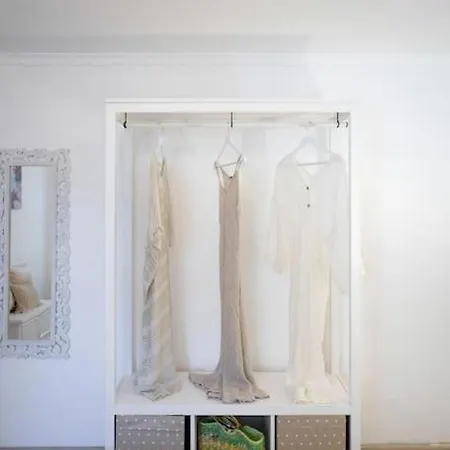 דירה House On The Rock פוזיטנו