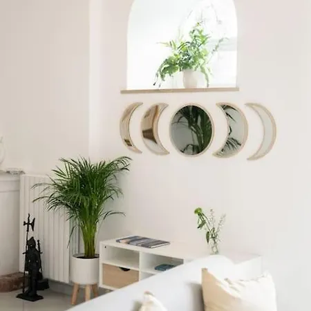 Lejlighed House On The Rock