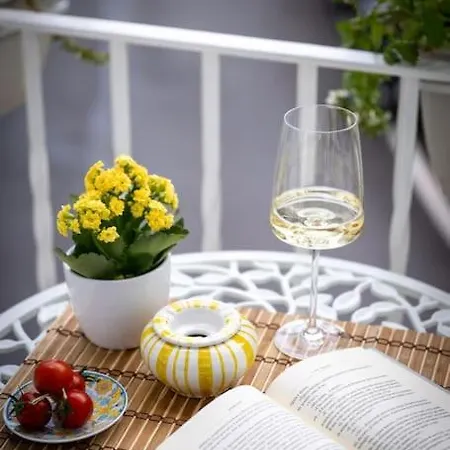 House On The Rock * Позітано