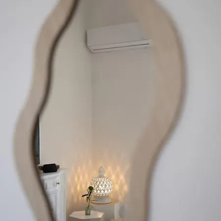 Lejlighed House On The Rock