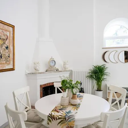 House On The Rock Positano