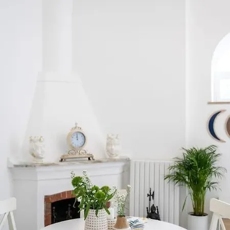 House On The Rock Lejlighed Positano