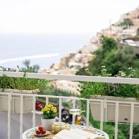 House On The Rock * Positano