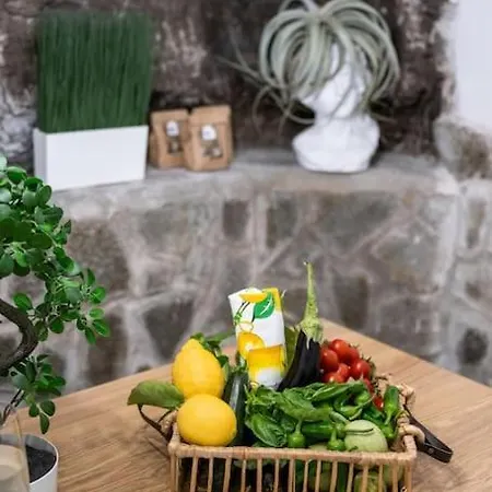 House On The Rock Lejlighed *