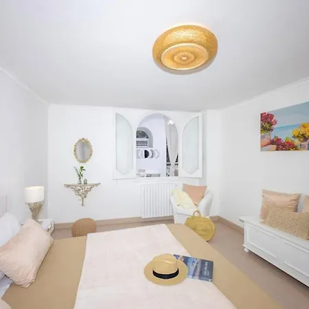 House On The Rock דירה פוזיטנו