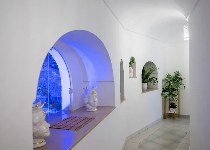 Διαμέρισμα House On The Rock *