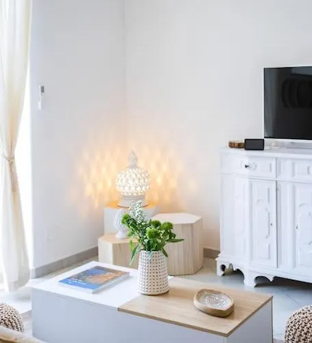 Апартаменти House On The Rock