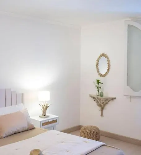 House On The Rock Апартаменти *