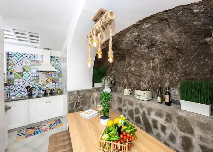 Διαμέρισμα House On The Rock