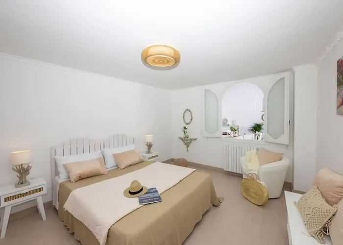 House On The Rock * Ποζιτάνο