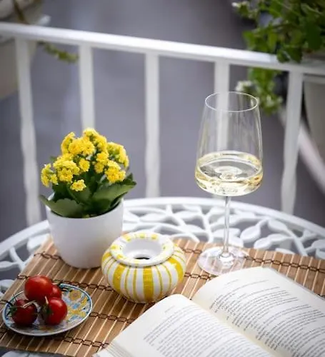 House On The Rock * Ποζιτάνο