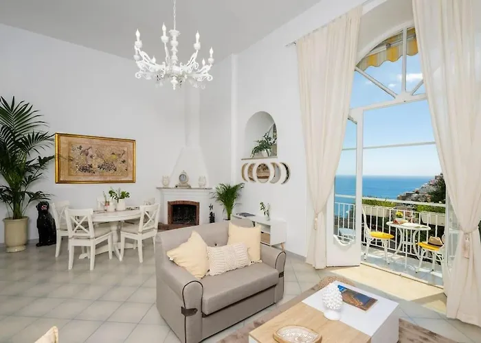 House On The Rock Διαμέρισμα Ποζιτάνο