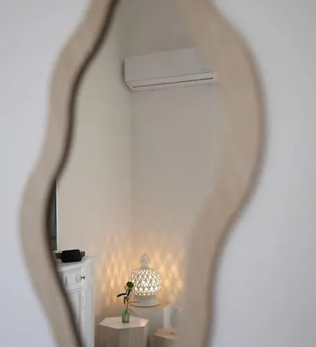 Διαμέρισμα House On The Rock