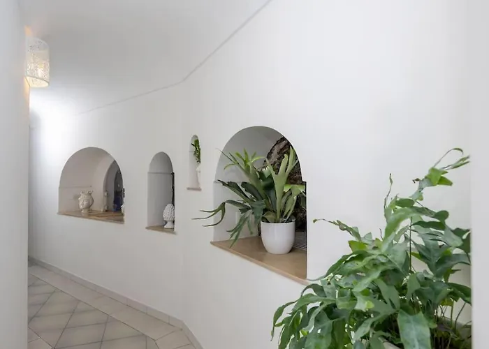 House On The Rock * Ποζιτάνο