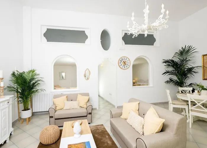 House On The Rock Διαμέρισμα Ποζιτάνο