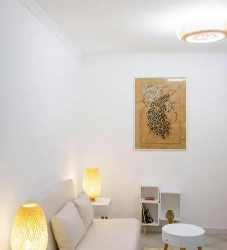 House On The Rock Διαμέρισμα Ποζιτάνο