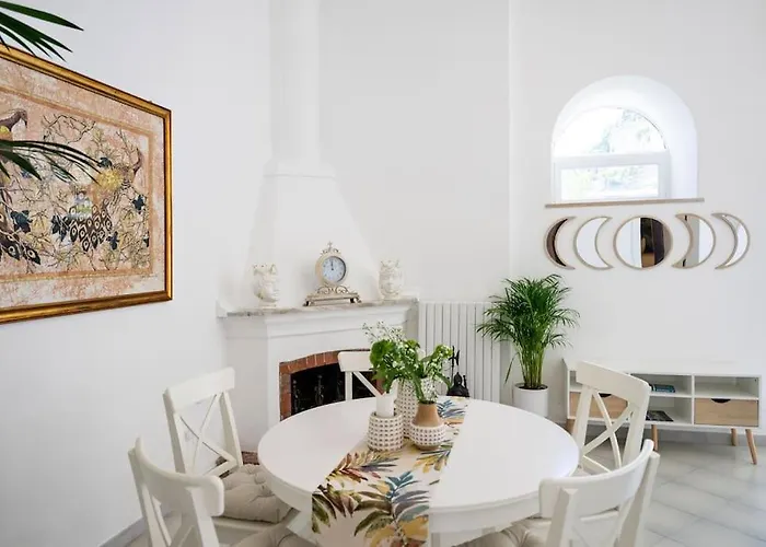 House On The Rock Позітано