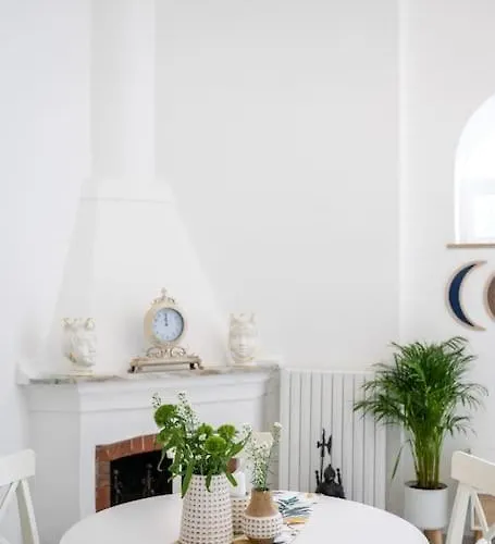 House On The Rock Апартаменти Позітано