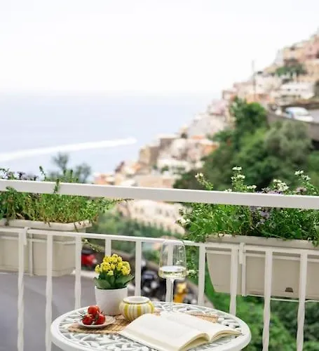 House On The Rock * Позітано