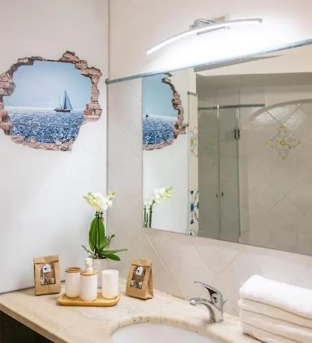 Διαμέρισμα House On The Rock