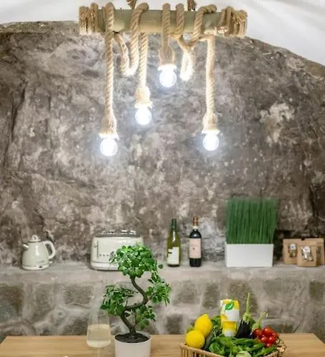 Διαμέρισμα House On The Rock Ποζιτάνο