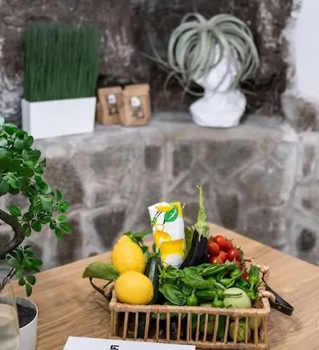 House On The Rock Διαμέρισμα *